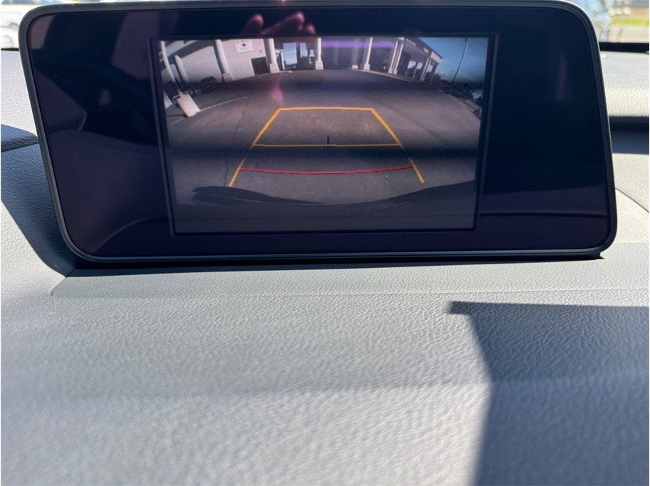 2019 Lexus RX RX 350 Sport Utility 4D