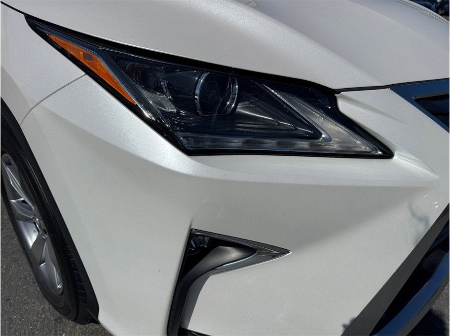 2019 Lexus RX RX 350 Sport Utility 4D
