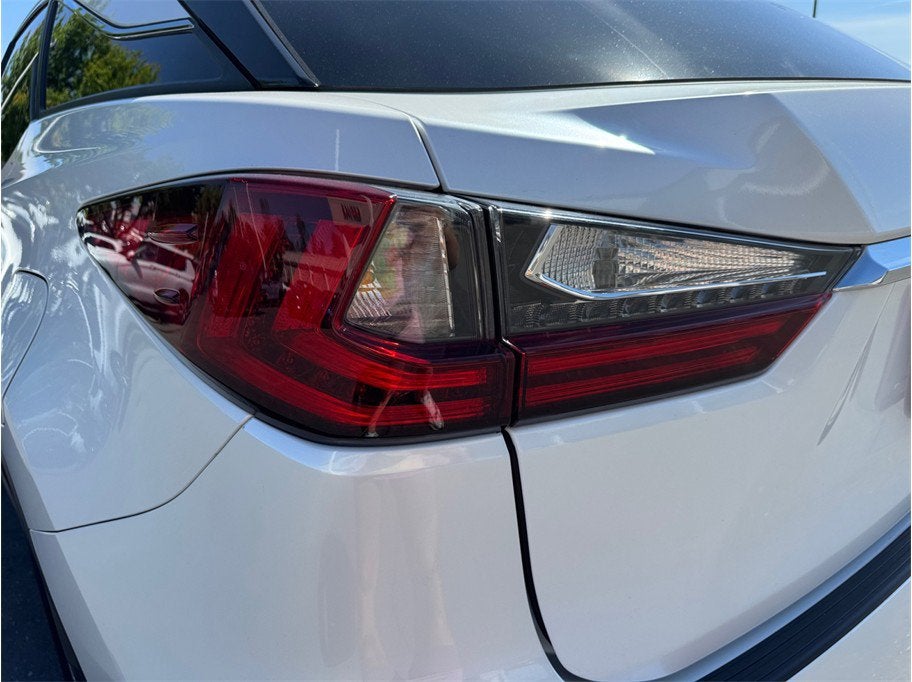 2019 Lexus RX RX 350 Sport Utility 4D