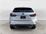 2019 Lexus RX RX 350 Sport Utility 4D