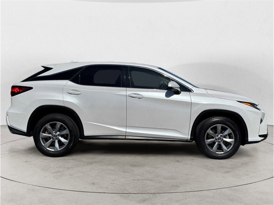 2019 Lexus RX RX 350 Sport Utility 4D