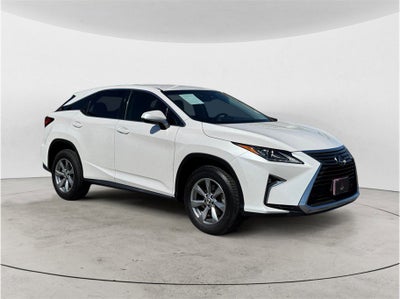 2019 Lexus RX RX 350 Sport Utility 4D