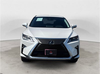 2019 Lexus RX RX 350 Sport Utility 4D