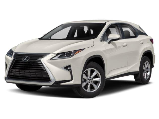 2019 Lexus RX RX 350 Sport Utility 4D
