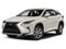 2019 Lexus RX RX 350 Sport Utility 4D