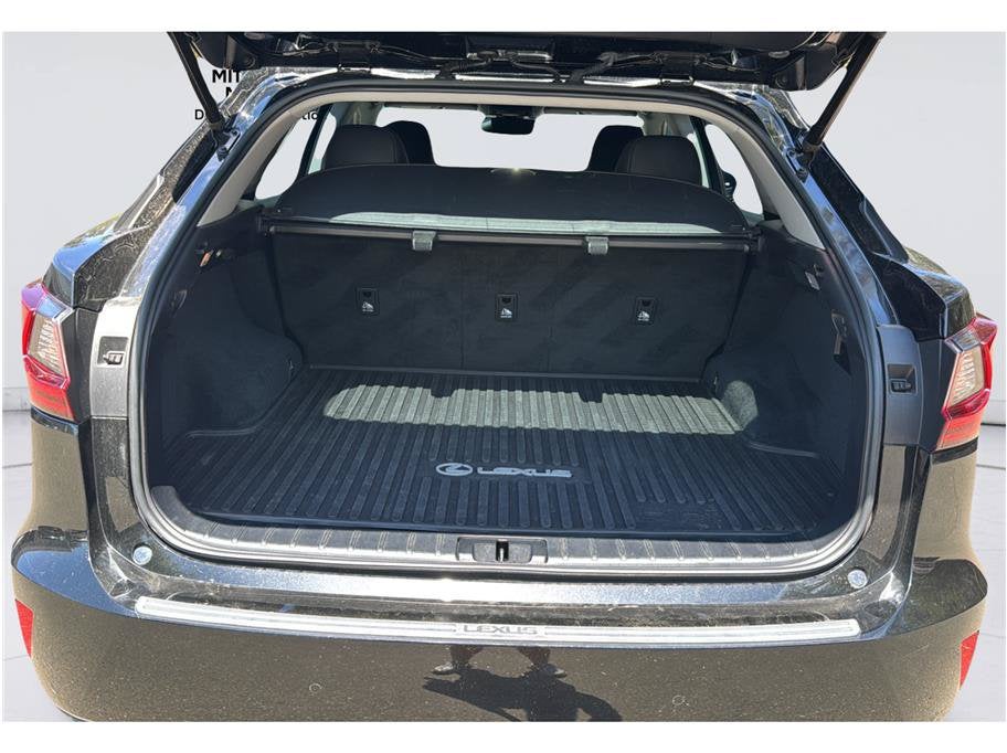 2019 Lexus RX RX 350 Sport Utility 4D