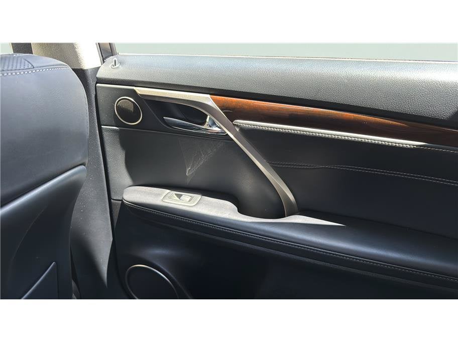 2019 Lexus RX RX 350 Sport Utility 4D