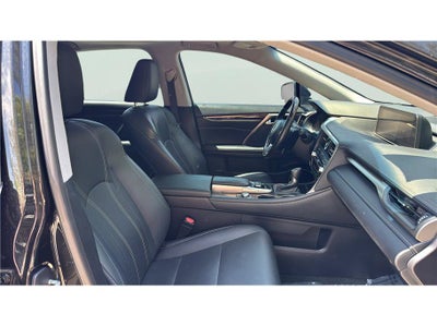 2019 Lexus RX RX 350 Sport Utility 4D