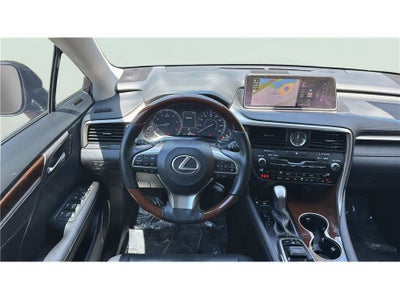 2019 Lexus RX RX 350 Sport Utility 4D