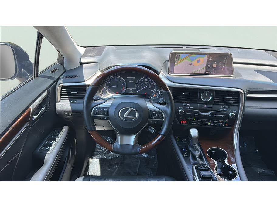 2019 Lexus RX RX 350 Sport Utility 4D