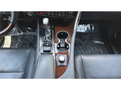 2019 Lexus RX RX 350 Sport Utility 4D