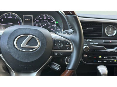 2019 Lexus RX RX 350 Sport Utility 4D