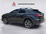 2019 Lexus RX RX 350 Sport Utility 4D