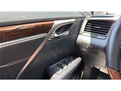 2019 Lexus RX RX 350 Sport Utility 4D