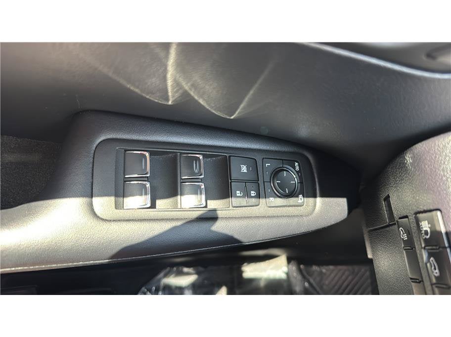 2019 Lexus RX RX 350 Sport Utility 4D