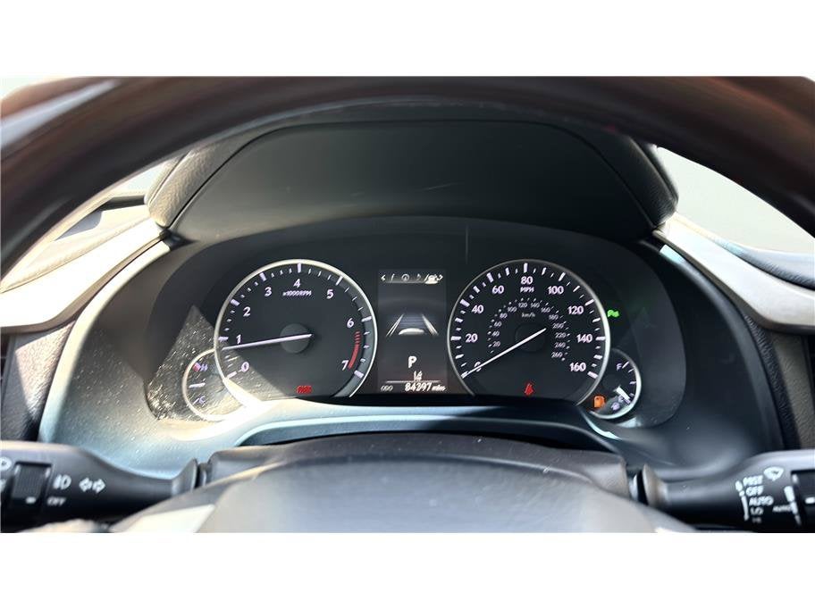 2019 Lexus RX RX 350 Sport Utility 4D