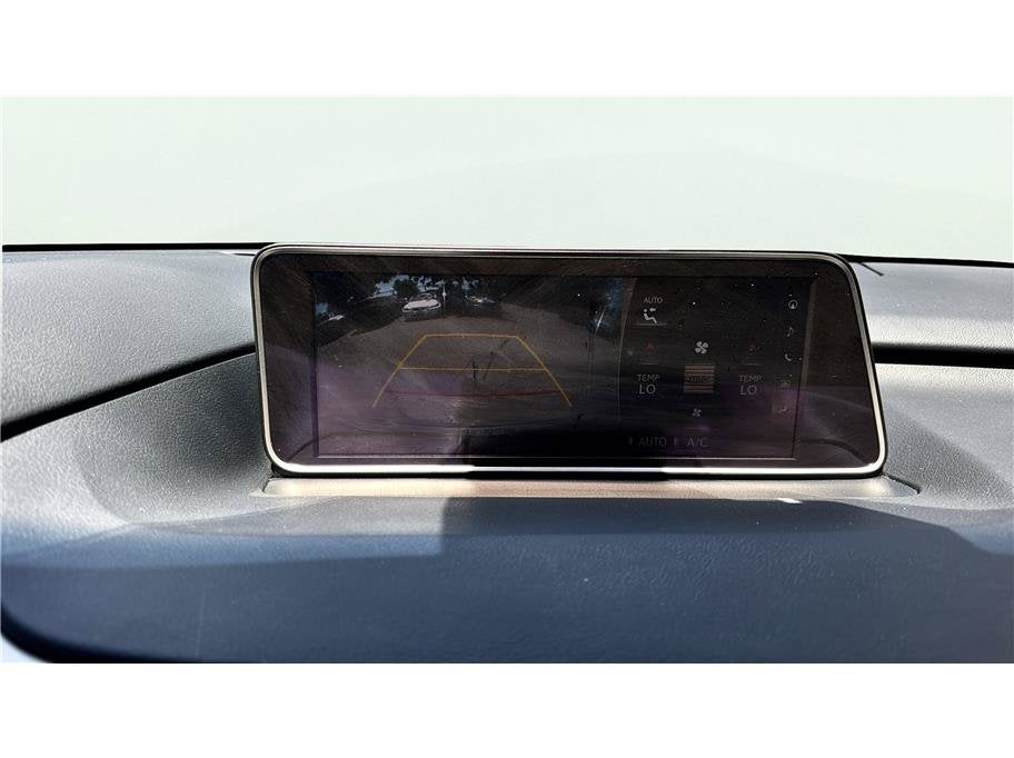 2019 Lexus RX RX 350 Sport Utility 4D