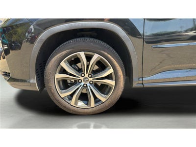 2019 Lexus RX RX 350 Sport Utility 4D