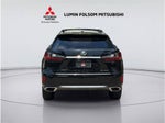 2019 Lexus RX RX 350 Sport Utility 4D