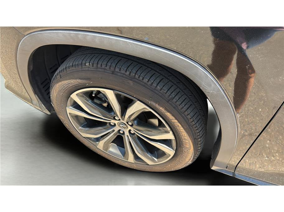 2019 Lexus RX RX 350 Sport Utility 4D