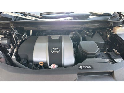 2019 Lexus RX RX 350 Sport Utility 4D