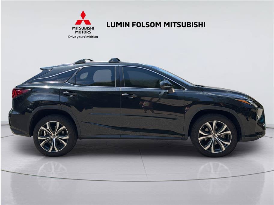 2019 Lexus RX RX 350 Sport Utility 4D