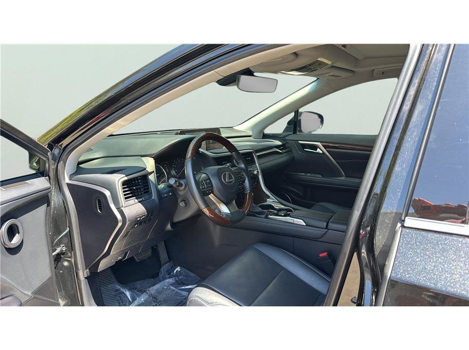 2019 Lexus RX RX 350 Sport Utility 4D