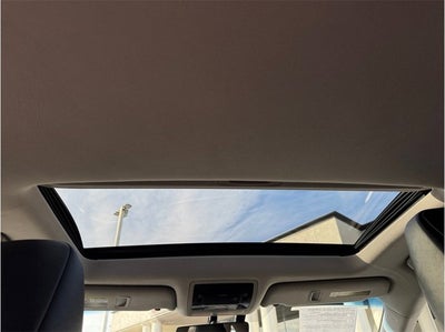 2016 Lexus RX 350 RX 350 Sport Utility 4D