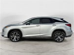 2016 Lexus RX 350 RX 350 Sport Utility 4D