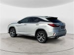 2016 Lexus RX 350 RX 350 Sport Utility 4D