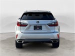 2016 Lexus RX 350 RX 350 Sport Utility 4D