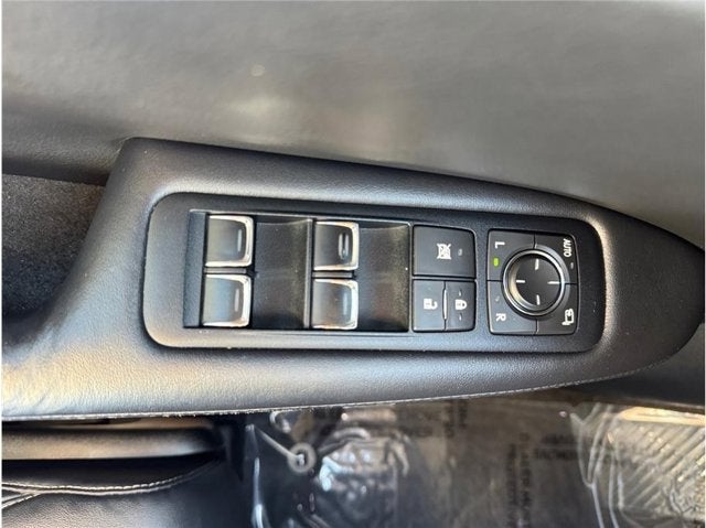 2016 Lexus RX 350 RX 350 Sport Utility 4D