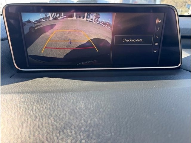 2016 Lexus RX 350 RX 350 Sport Utility 4D