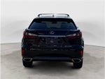 2016 Lexus RX 350 RX 350 Sport Utility 4D