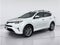2017 Toyota RAV4 Platinum Sport Utility 4D