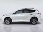 2017 Toyota RAV4 Platinum Sport Utility 4D