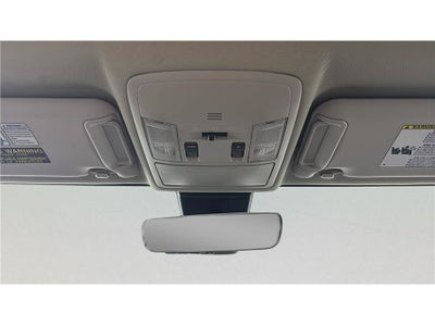 2017 Toyota RAV4 Platinum Sport Utility 4D