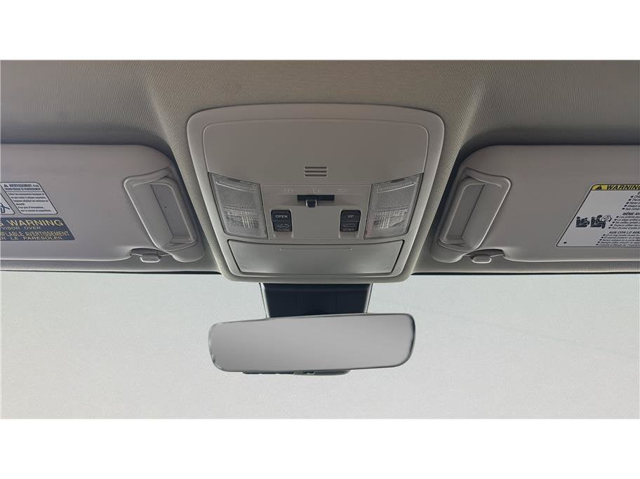 2017 Toyota RAV4 Platinum Sport Utility 4D