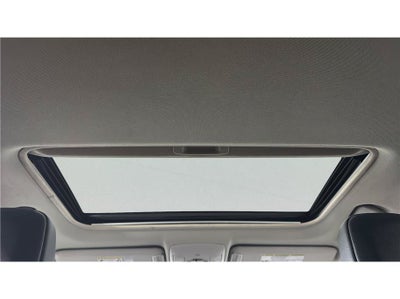 2017 Toyota RAV4 Platinum Sport Utility 4D