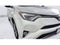 2017 Toyota RAV4 Platinum Sport Utility 4D