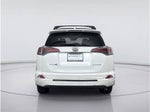 2017 Toyota RAV4 Platinum Sport Utility 4D