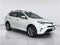 2017 Toyota RAV4 Platinum Sport Utility 4D