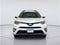 2017 Toyota RAV4 Platinum Sport Utility 4D