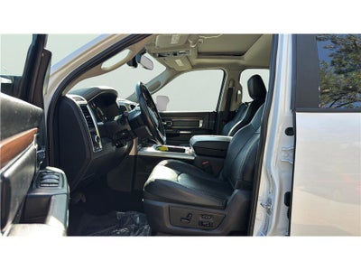 2016 RAM 3500 Laramie