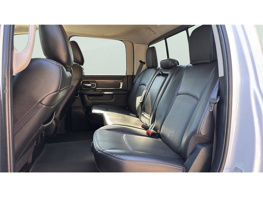 2016 RAM 3500 Laramie