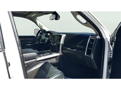2016 RAM 3500 Laramie