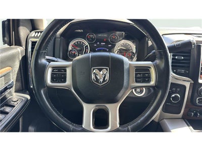 2016 RAM 3500 Laramie