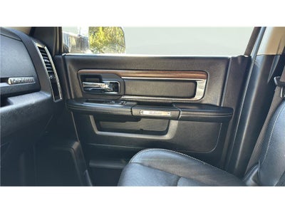 2016 RAM 3500 Laramie