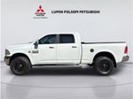 2016 RAM 3500 Laramie