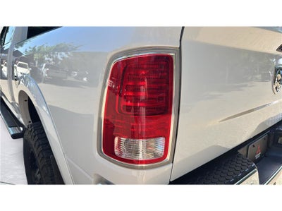 2016 RAM 3500 Laramie